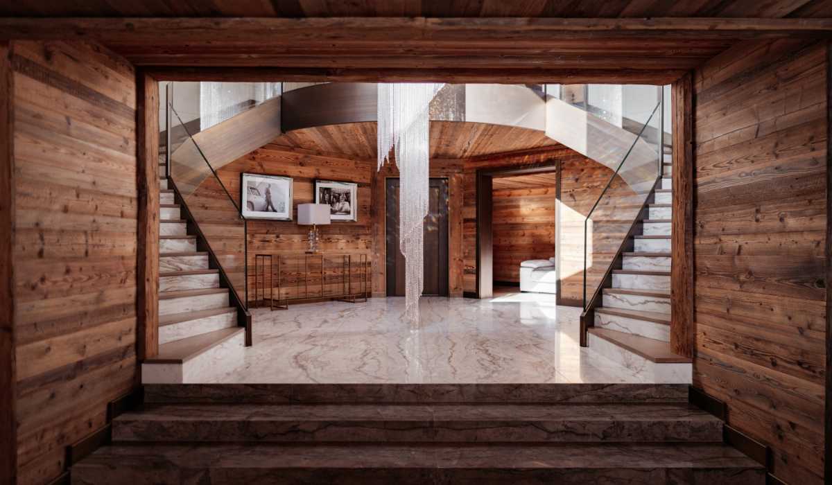 Ultima Crans-Montana: The Swiss Summer Address for Families Seeking  Space and Privacy